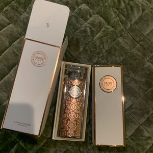 Warde by Dar El Teeb- Luxury Perfume